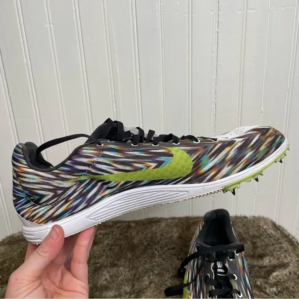 Nike Zoom Rival D Track Cleats - Picture 8 of 13